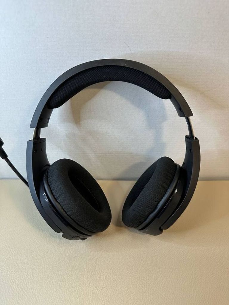 Объявление Hyperx cloud stinger core wireless gaming headset 7.1 Б/У