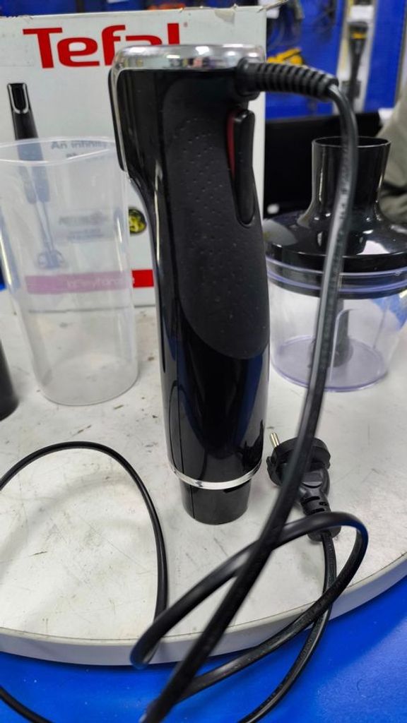 Tefal hb943838 / набір Код:01-200515995. Зображення 6