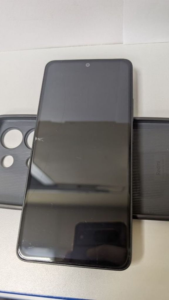 Объявление Xiaomi redmi note 13 4g 8/512gb Б/У