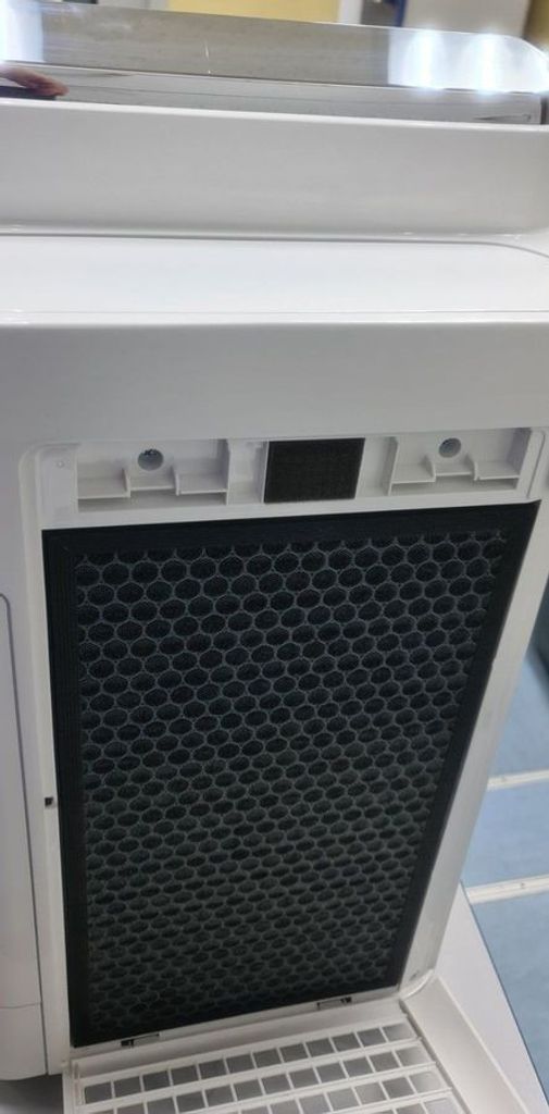 Sharp KC-D50EUW Код:01-200516284. Зображення 8