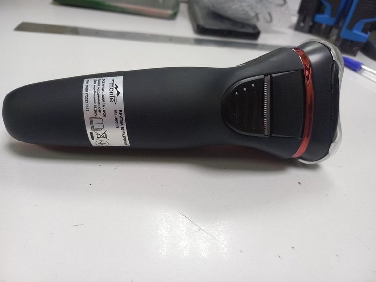 Оголошення Monte MT-5006 R Б/У