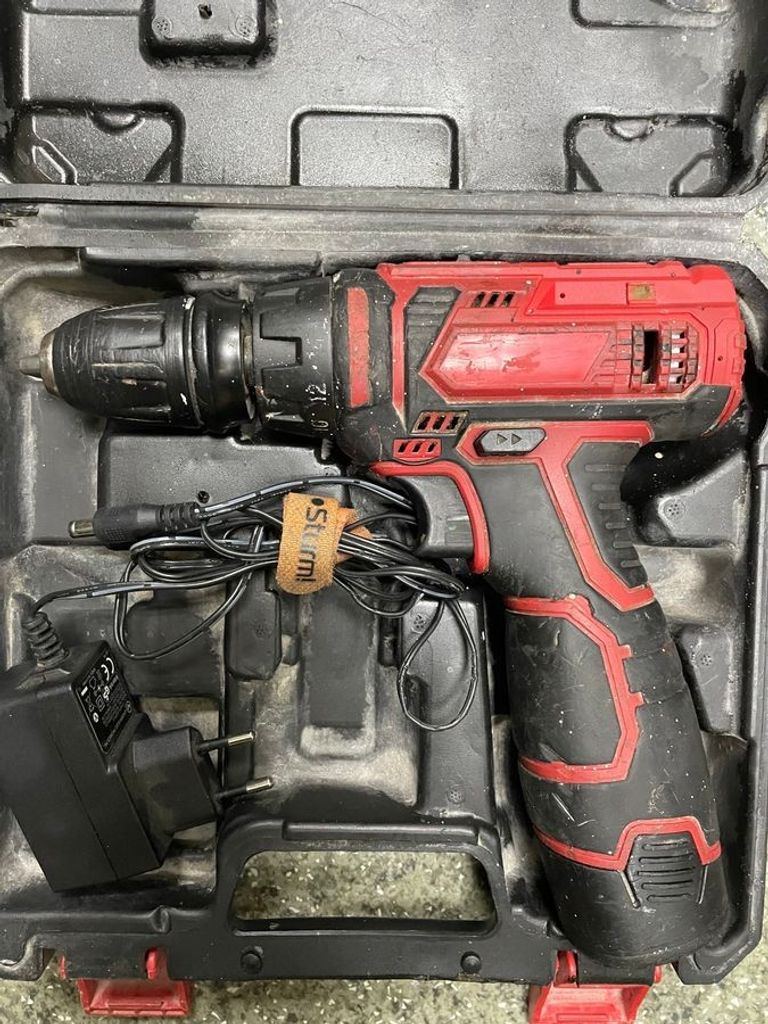 Оголошення Vitals au 12/2kp qc Б/У