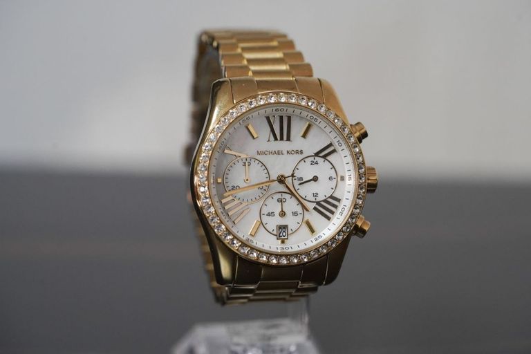 Купити АКЦІЯ! Жіночий годинник MICHAEL KORS MK7241. Новий.  Б/У