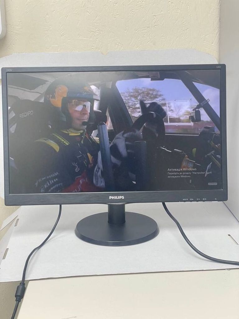 Samsung c24f390fhі Код:01-200540170. Зображення 9