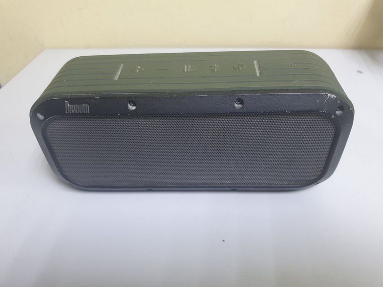 Купить Divoom Voombox-outdoor Blue Б/У