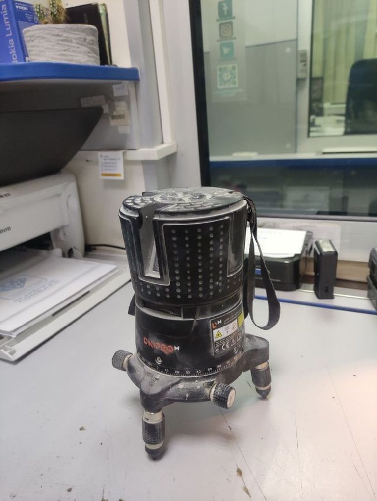 Купити Dnipro-M ml-335g Б/У