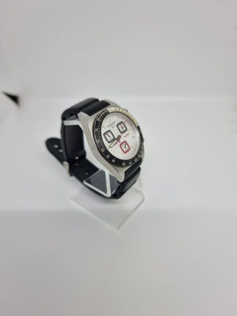 Tissot prs516 Код:01-200543915. Зображення 6