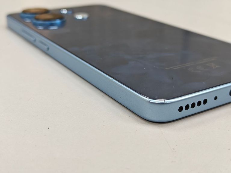 Xiaomi redmi note 13 4g 6/128gb Код:01-200537837. Зображення 6