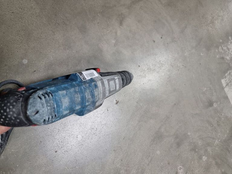 Bosch gbh 2-28 dfv Код:01-200555839. Изображение 5