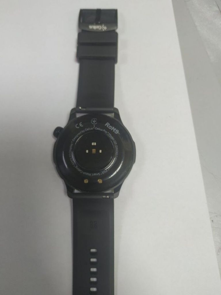 Оголошення Gelius pro gp-sw010 amazwatch gt3 Б/У