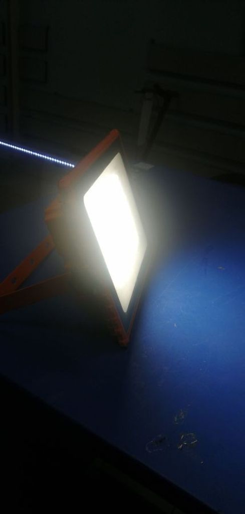 Ledvance worklight battery 30w 840 r-st Код:01-200564498. Зображення 6