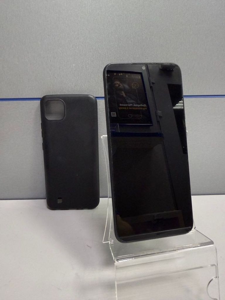 Оголошення Xiaomi redmi 9c nfc 2/32gb Б/У