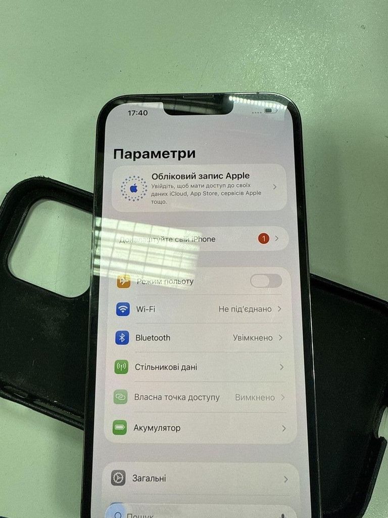Дешиво Apple iphone 13 pro max 256gb с ломбарда