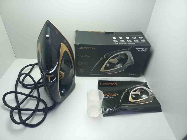 Купить Liberton lsi-6002 Б/У