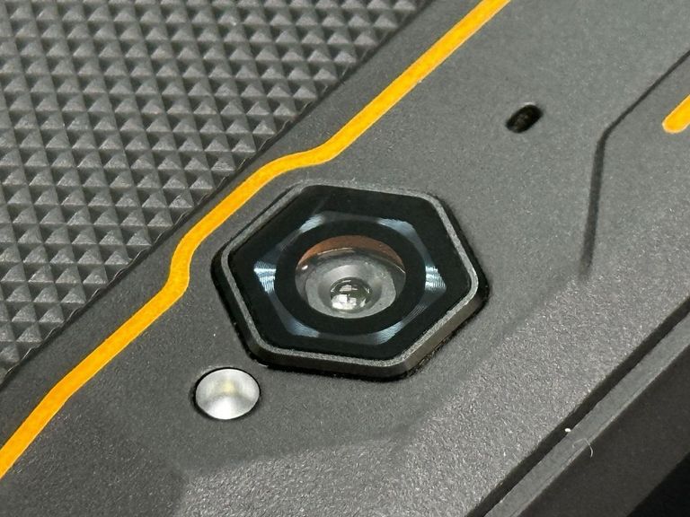 Oukitel pad rt2 8/128gb Код:01-200574647. Зображення 6