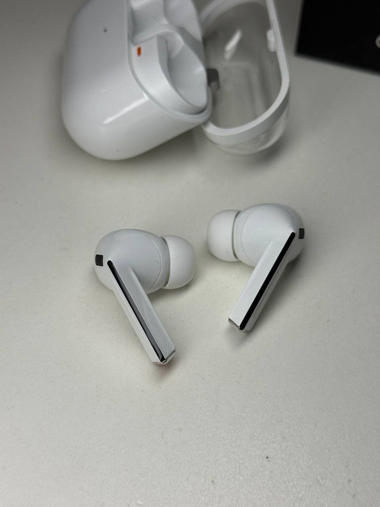 Samsung Galaxy Buds 3 Pro Код:null. Зображення 5