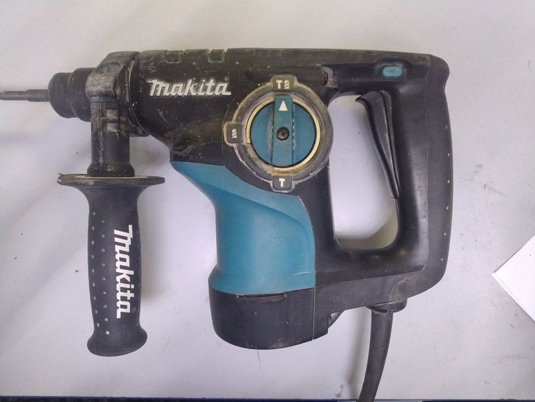 Оголошення Makita HR2810 Б/У