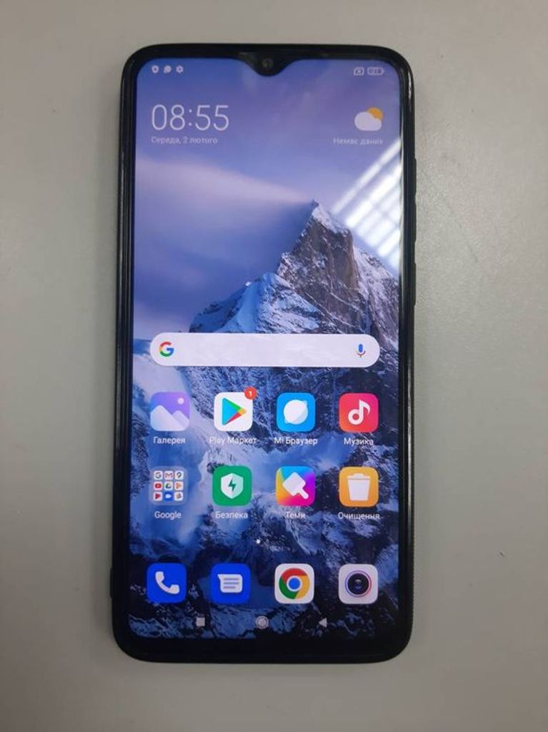 Xiaomi redmi note 8 pro 6/ 64gb