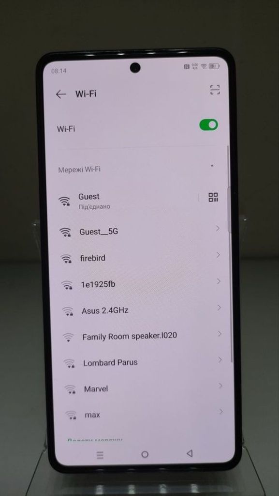 Infinix note 30 pro x678b 8/256gb Код:01-200578699. Изображение 11