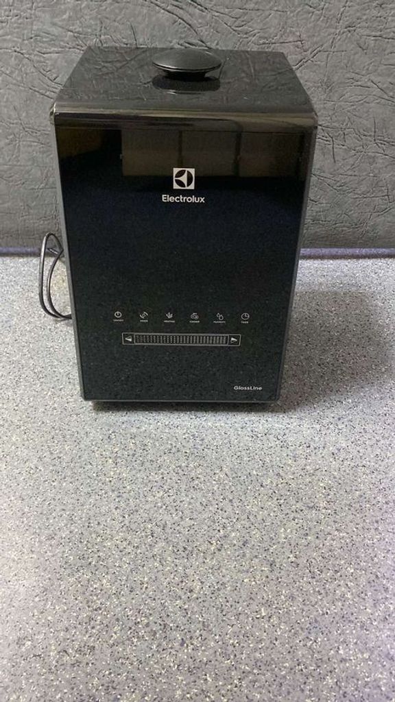 Купити Electrolux EHU-3610D Б/У