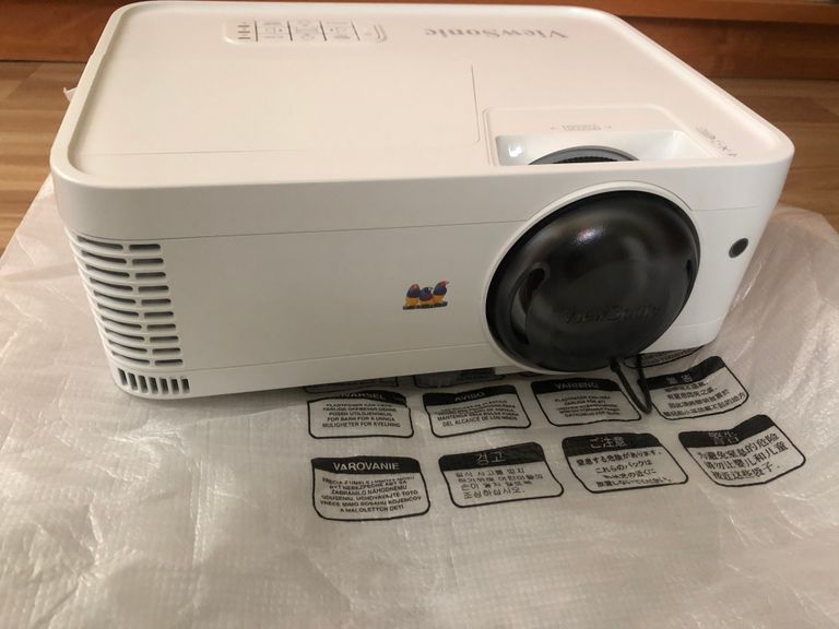 Купить Viewsonic PS600X Б/У