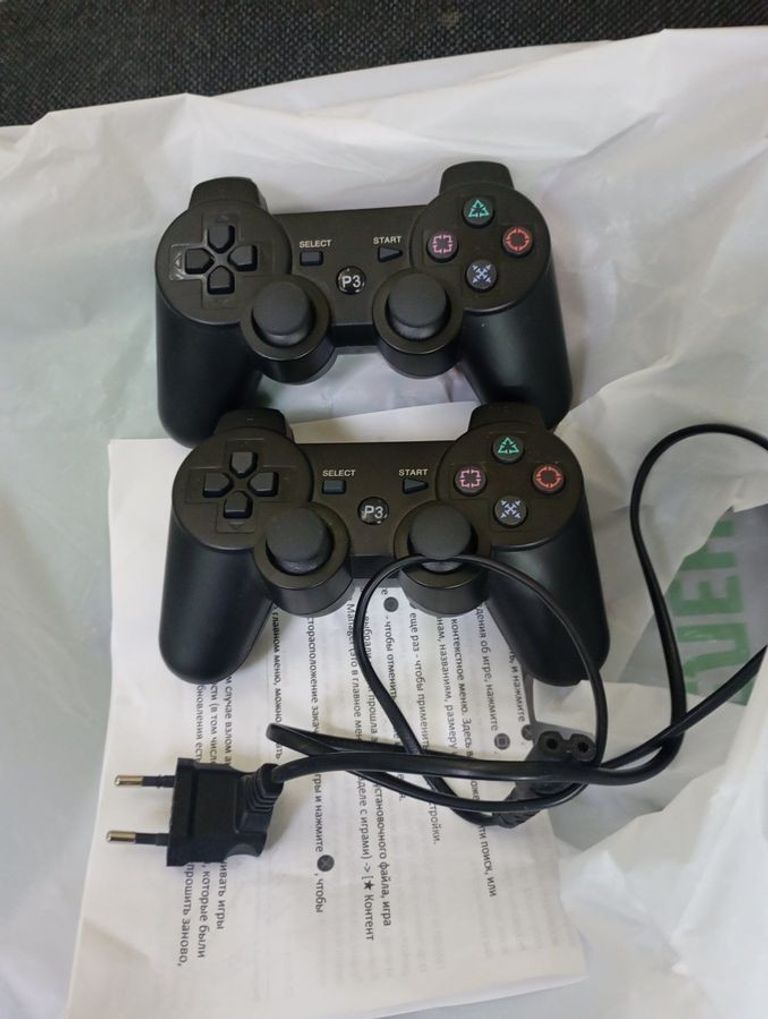 Дешево Sony playstation 3 slim 500gb з ломбарду