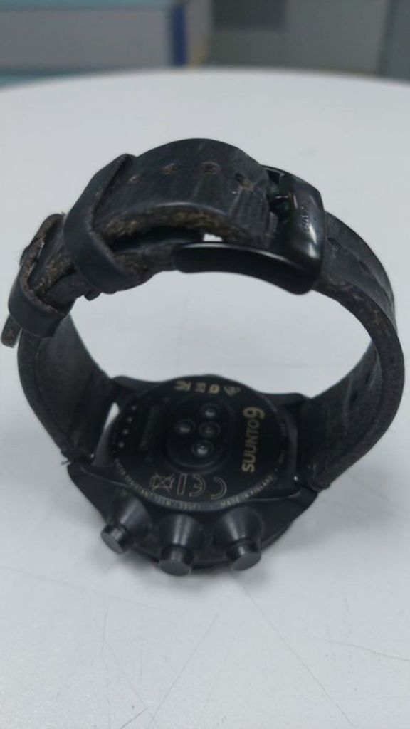 Розпродаж Suunto 9 g1 baro, продавець Техноскарб