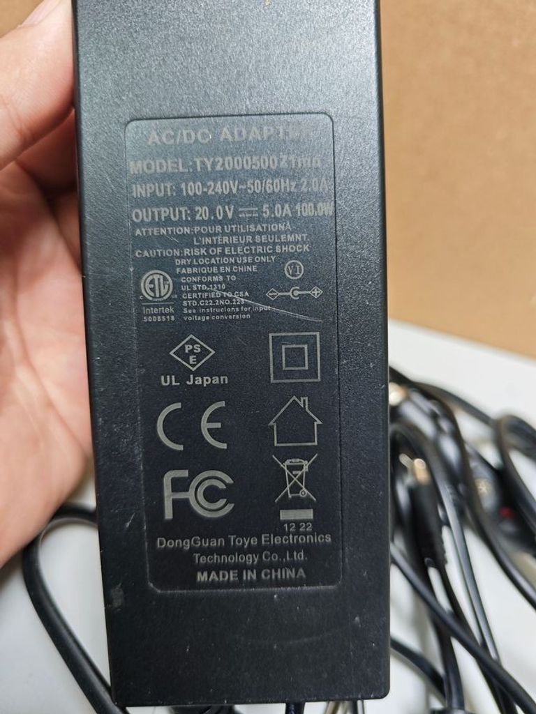 Flashfish a501 Код:01-200581931. Изображение 8