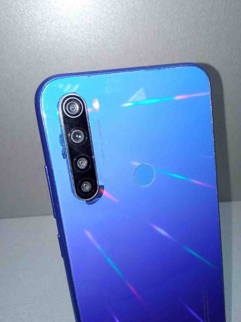 Xiaomi redmi note 8t 4/64gb Код:2000004226282. Зображення 4