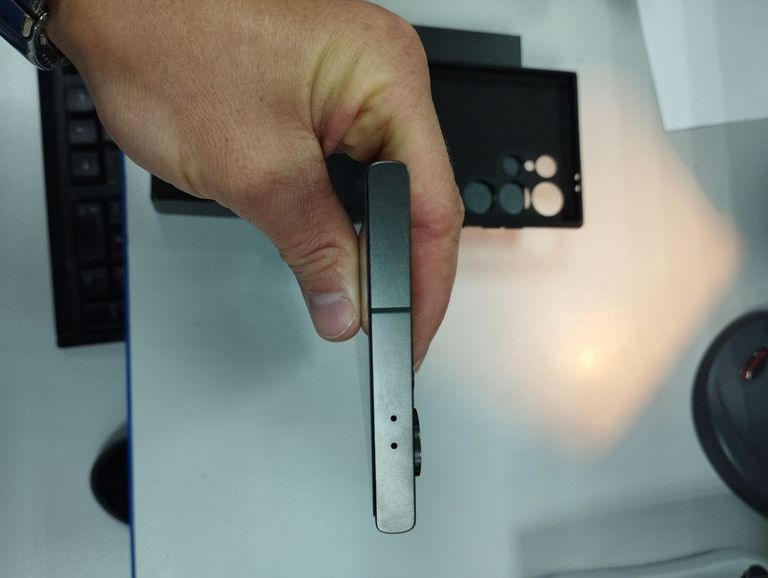 Розпродаж Samsung galaxy s24 ultra 12/512gb, продавець Техноскарб