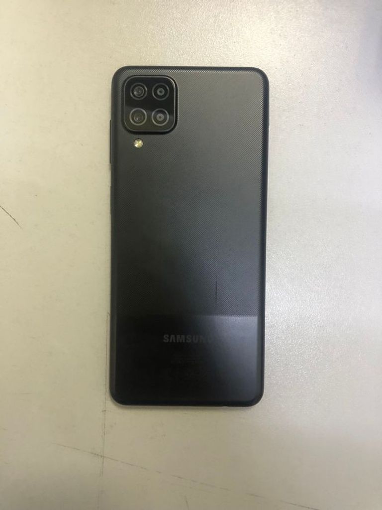 Купити Samsung galaxy a12 a127f 4/64gb Б/У