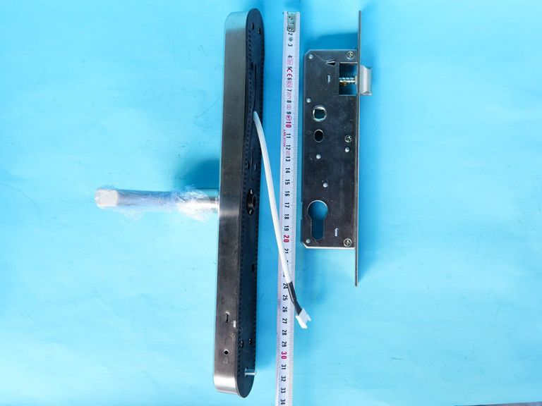 YSD100 (двері-орнати)  Код:null. Изображение 5