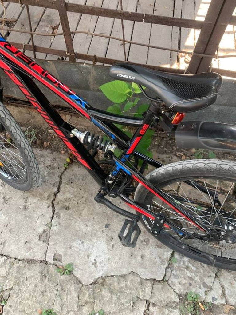 Formula X-ROVER 2021 Код:null. Изображение 4