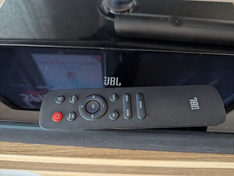 Jbl Cinema SB 120 Black (JBLSB120BLKEP) Код:null. Изображение 7