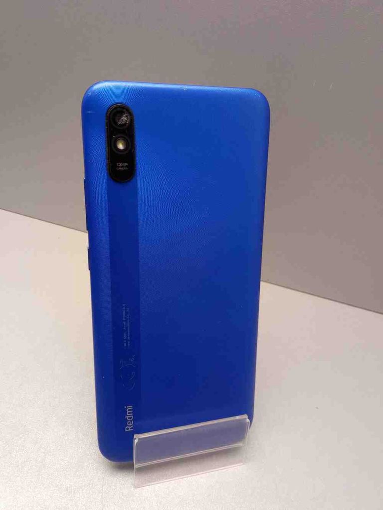 Оголошення Xiaomi Redmi9A  Б/У