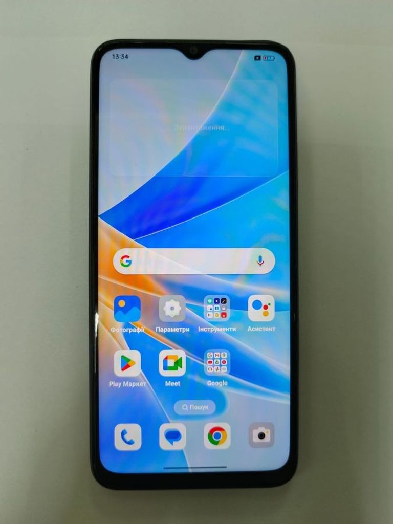 Дешиво Oppo a17k cph2471 3/64gb с ломбарда