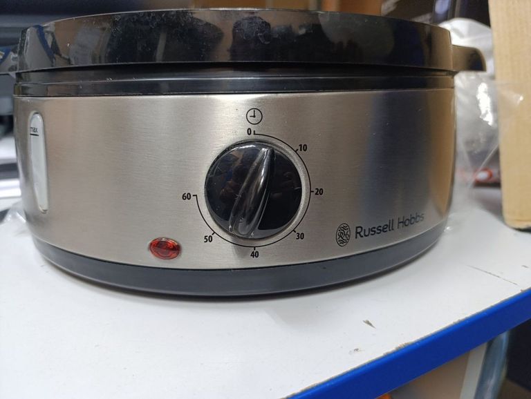 Оголошення Russell Hobbs 19270-56 Б/У