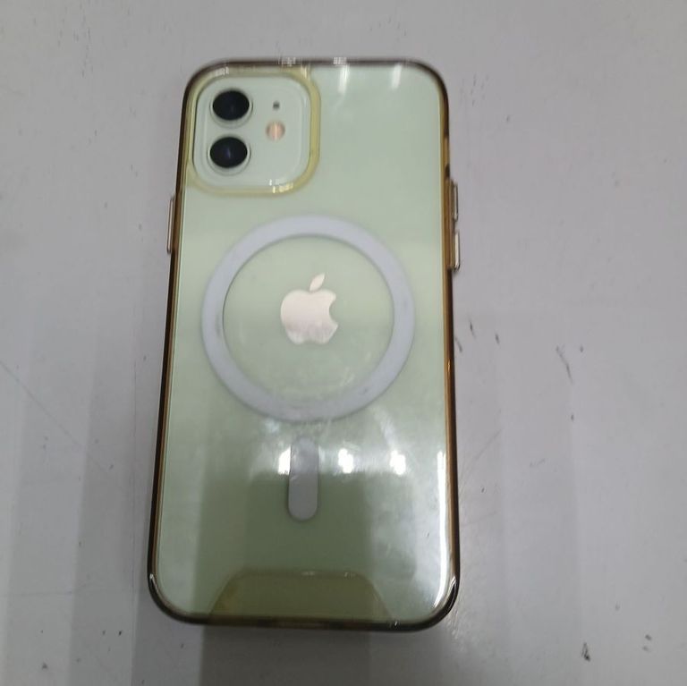 Apple iPhone 12 128GB (PRODUCT)RED Код:01-200567023. Изображение 6