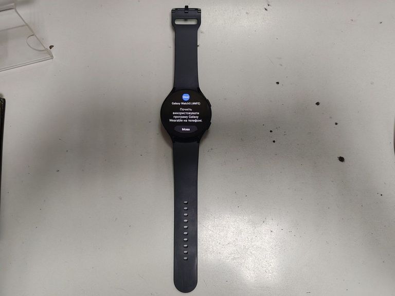 Распродажа Samsung galaxy watch5 44mm, продавец Техноскарб