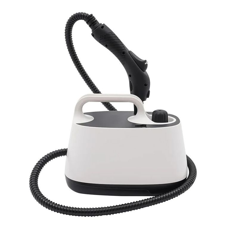 Акція! Електричний пароочисник 2000 Вт, ручний пристрій з універсальним колесом, максимальна температура пари 102°C, максимальни Код:null. Зображення 5
