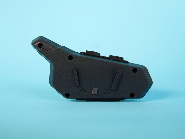 Объявление Bluetooth мотогарнітура Q Sound Moto CVC E1 інтерком 1000м (Hard) Новий. Б/У