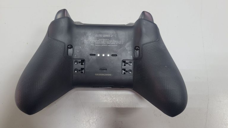 Объявление Microsoft Xbox Elite Wireless Controller Series 2 Black (FST-00003) Б/У