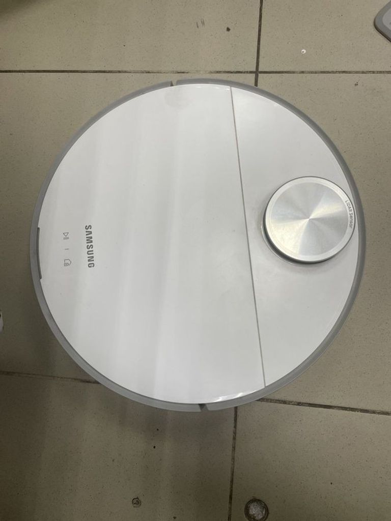 Купити Samsung Jet Bot VR30T80313W Б/У