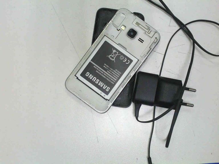 Оголошення Samsung j106h/d galaxy j1 mini prime Б/У