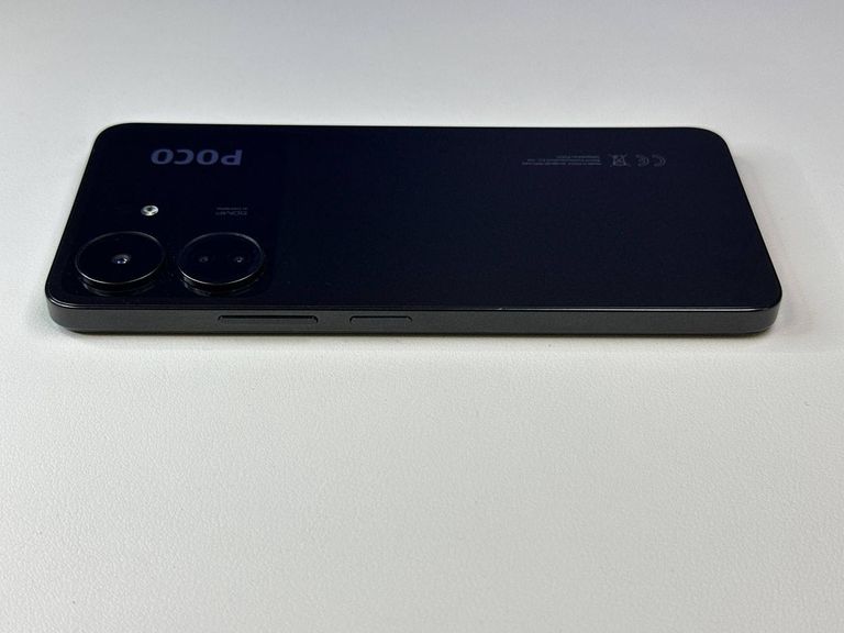 Xiaomi Poco C65 8/256GB Blue Код:01-200616524. Зображення 10