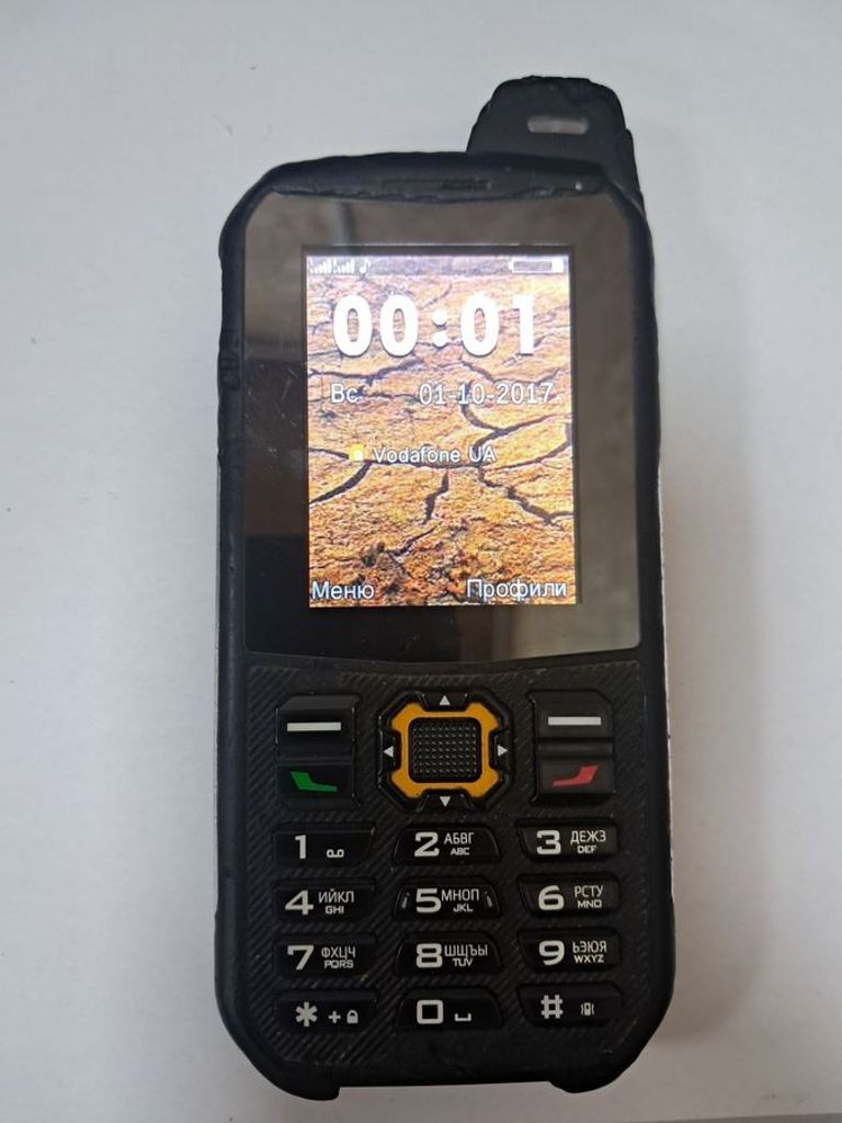 Купити Sigma x-style 68 3gsm Б/У