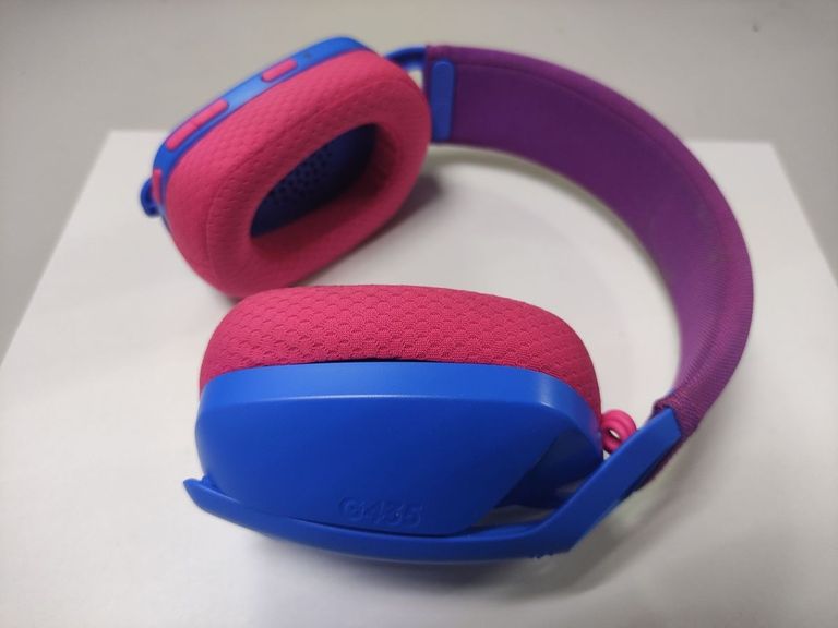 Logitech g435 Код:01-200612658. Изображение 5