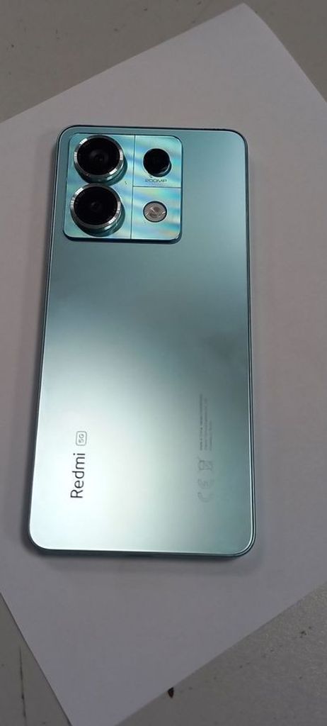 Xiaomi redmi note 13 pro 5g 8/256gb Код:01-200620834. Зображення 5
