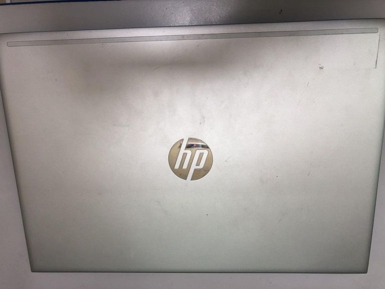 Розпродаж Hp єкр. 15,6/ core i7 8565u 1,8ghz/ ram16gb/ ssd256gb/ uhd620, продавець Техноскарб