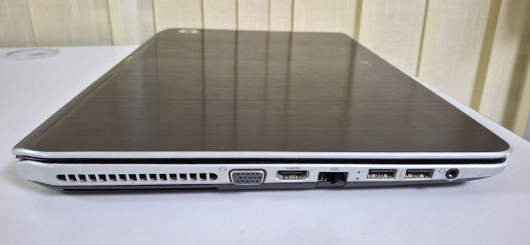 Hp 15/a8 4555m ddr3/4gb ddr3/hdd 750 gb/ssd *відсутній/*інтегрована Код:01-200579806. Зображення 8